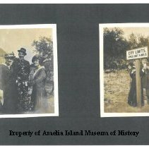 Left phptp - 3rd from left - Melba Sahlman (?)