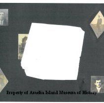 Harry D. Johnson - lower right photo