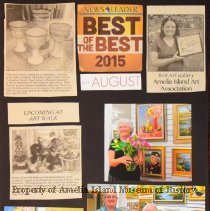 News Leader Best of the Best 8/2015