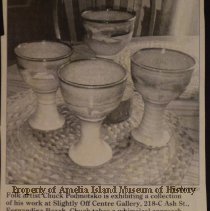 Slightly Off Center Gallery Exhibit