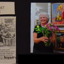 Featured Artist - Karen McFadyen