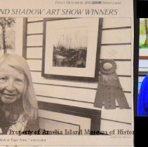 Best of Show Oct. Anne Oman