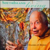 Article Walt Petersen