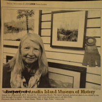 Best of Show Anne Oman