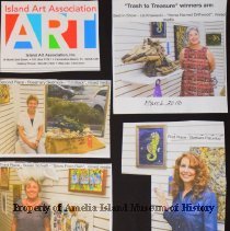 Art Noveau March 2016