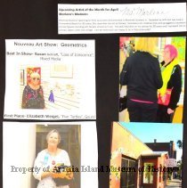 Art Noveau April 2016