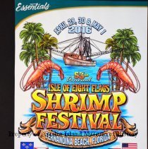Shrimp Fest 2016