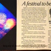 Shrimp Fest Keffers Corner