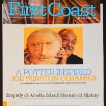 Artist Profile Joe Winston