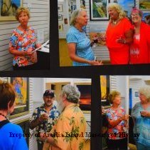 Art Noveau July 2016