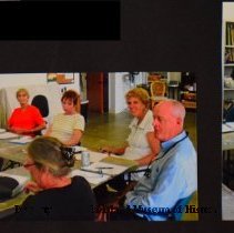 Executive Board August, 2016