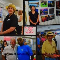 Artwalk August, 2016