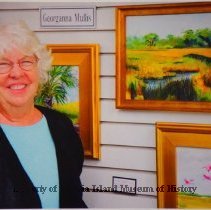 Article - Georganna Mullis