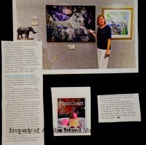 First Coast Article IAA