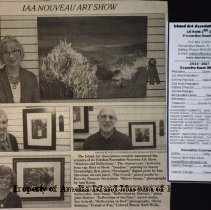 Artwalk October 2016