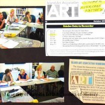 Executive Board photos