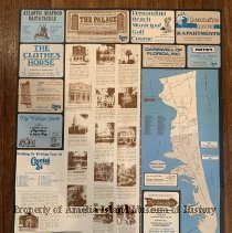 Florida First National Bank Map