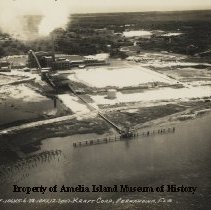 Fernandina Beach Mill