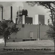 Fernandina Beach Mill