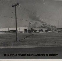 Fernandina Beach Mill