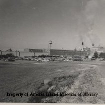 Fernandina Beach Mill