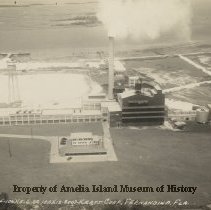 Fernandina Beach Mill