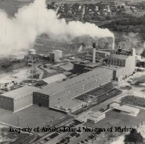 Fernandina Beach Mill