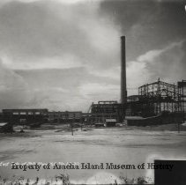 Fernandina Beach Mill