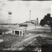 Fernandina Beach Mill