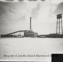 Fernandina Beach Mill