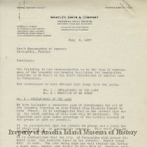 A Low Cost Housing Plan for the Kraft Corporation of America