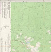 Folkston map