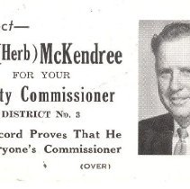 Campaign Card