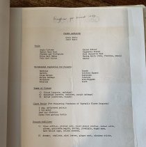 Camellia Garden Club