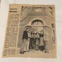 Camellia Garden Club