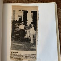 Camellia Garden Club