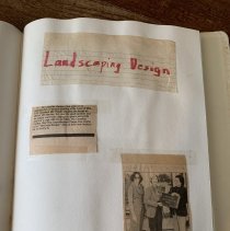 Camellia Garden Club