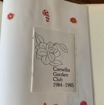 Camellia Garden Club