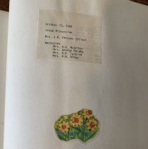 Camellia Garden Club