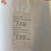 Camellia Garden Club