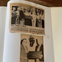 Camellia Garden Club