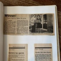 Camellia Garden Club