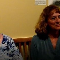 Mary dinkins-Myra Royall