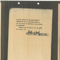 Articles of Incorportation -Pg13