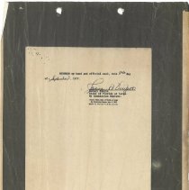 Articles of Incorportation -Pg3