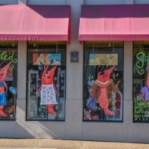 COVID19 Twisted Sisters Virtual Shrimp Fest