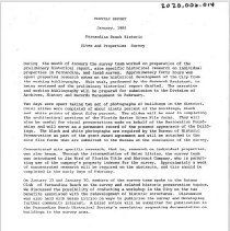 Restoration Foundation 1985