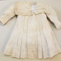 Childs Corduroy Dress