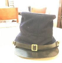 union soldier forage cap