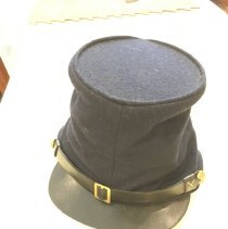 union soldier forage cap